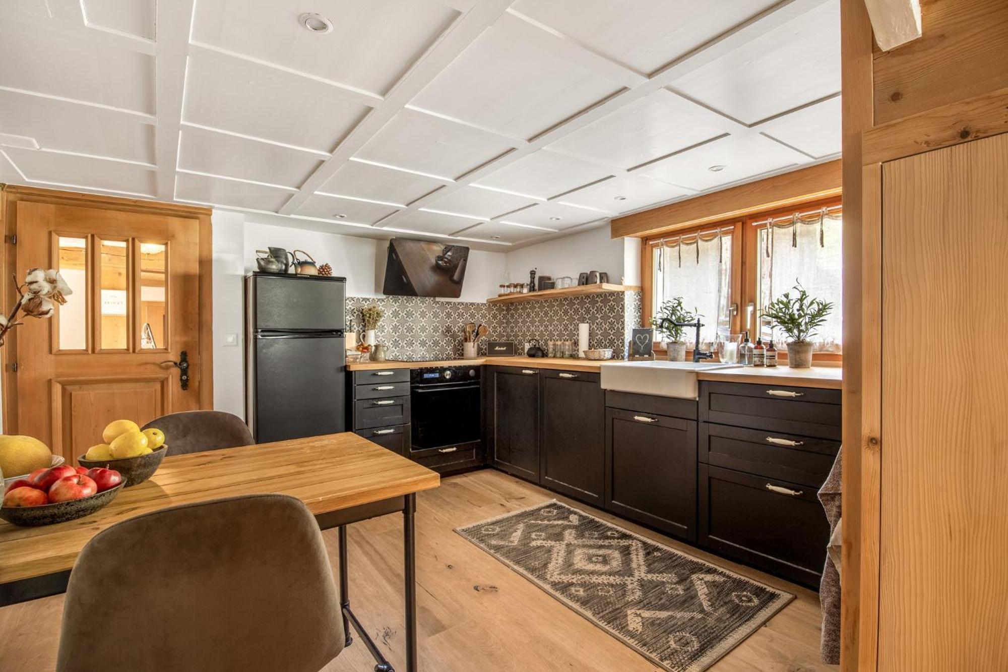 Casa Pasch - Boutique Bed And Breakfast In Cumpadials Sumvitg Eksteriør bilde